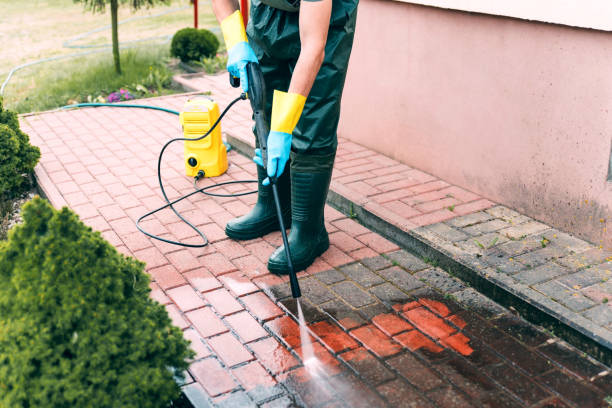 Reliable Trumbull Center, CT Pressure Washing Services Solutions