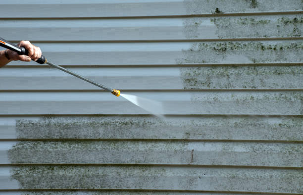 Best Building Exterior Pressure Washing in Trumbull Center, CT